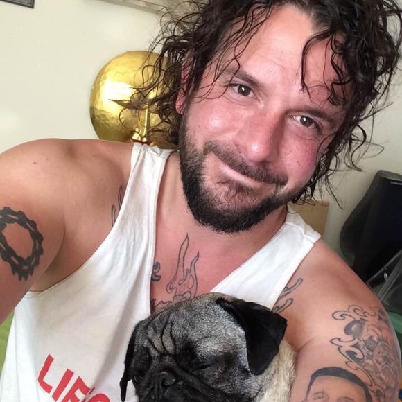 Meet your Posher, Jimmy - Picture 3 of 8